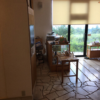 Blueberry Fields 紀伊國屋_2