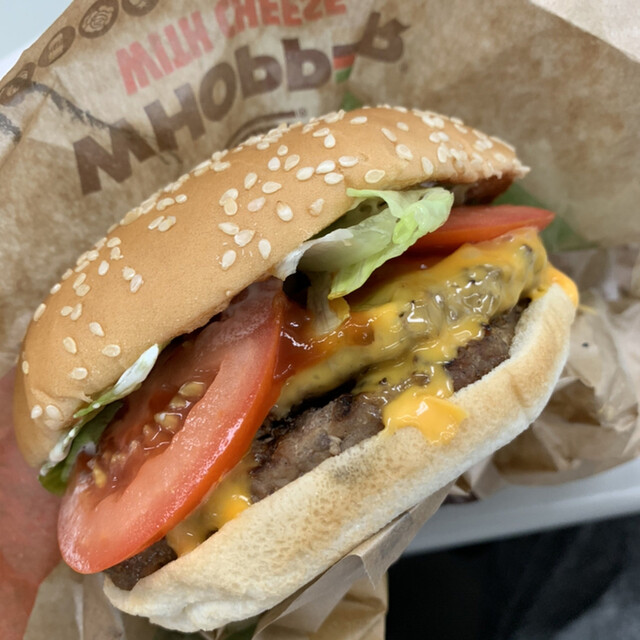 バーガーキング 大塚駅南口 大塚駅前 ハンバーガー 食べログ バーガーキング 大塚駅南口 大塚駅前 ハンバーガー 食べログ