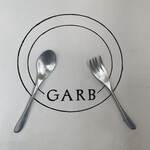 GARB - 入口