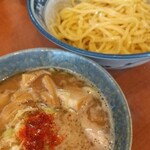 中華そば 中村屋 - 