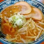 中華そば 中村屋 - 