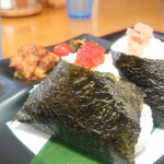 おにぎり茶屋 ちかちゃん - 