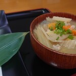 おにぎり茶屋 ちかちゃん - 