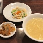 四川小吃 雲辣坊 - 