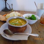 Sajilo Cafe Forest - 