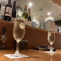 パージナ イタリアン ファイアワークス プラス カフェ ~薪焼きイタリアンとワイン~ -  パージナ イタリアン ファイアワークス プラス カフェ ~薪焼きイタリアンとワイン~ -