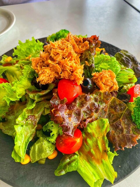 Garb 江ノ島 ガーブ 片瀬江ノ島 イタリアン 食べログ