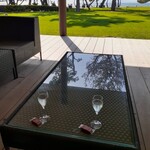 あわじ浜離宮 - 