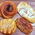 阪急ベーカリー香房 - 