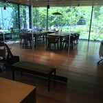 奏樹カフェ＆ダイニング - 