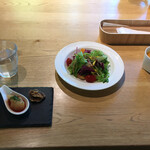 奏樹カフェ＆ダイニング - 