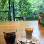 奏樹カフェ＆ダイニング - 