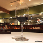 カーサ・デル・チーボ - Cantina Valpantena Ritocco Valpolicella Valpantena