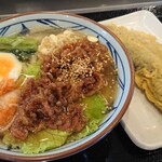 丸亀製麺 - 