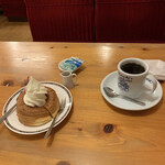 Komeda Kohi Ten - 