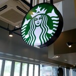 スターバックス・コーヒー - 