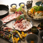 Shabushabu Sukiyaki Haruna - 