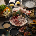 Shabushabu Sukiyaki Haruna - 