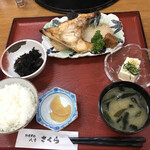 お食事処 八重さくら - 