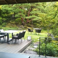 南禅寺参道 菊水 - 「七代目小川治兵衛」が作庭した池泉廻遊式庭園