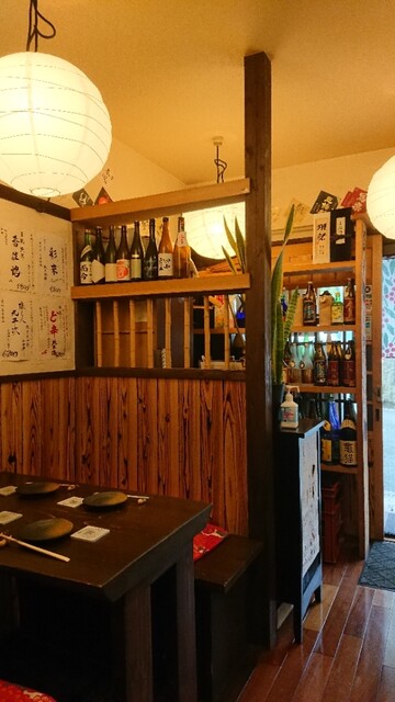 Sakana no Daidokoro Waraku photo 4