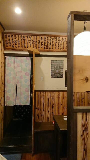 Sakana no Daidokoro Waraku photo 5