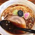 ラーメン ナルト - 