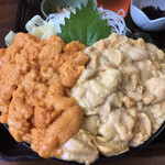 漁師の店 中村屋 - 