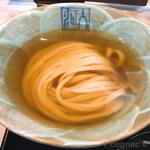 本格手打うどん 大河 - 