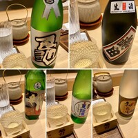 日本橋 蕎ノ字 - 