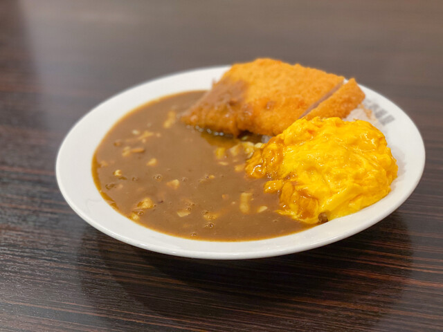 CoCo Ichiban Ya Kamiyashiro Ten