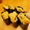 Sushi domuburi nomise kuukai - 三陸産うに