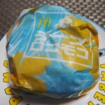 マクドナルド - 