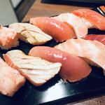 Tachiguizushi Hinatomaru - 