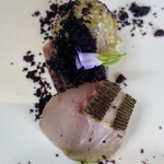 プレゼンテ スギ - 