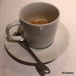 カーサ・デル・チーボ - Espresso