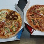 ドミノピザ - 