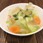 MooM - 料理写真:サラダ