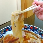 とらや分店 村田や - チュルチュルワンタンだす！