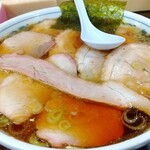 とらや分店 村田や - 綺麗な眺め！旨しそうじゃ！