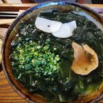 麺-BAR- KOMOAN - 