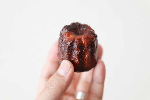 Yakigashi Moegiiro photo 2