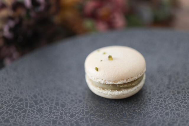 Yakigashi Moegiiro photo 3