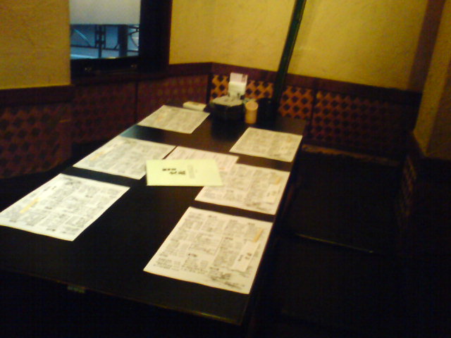 鍛冶屋 文蔵 大手町店 かじやぶんぞう 大手町 居酒屋 ネット予約可 食べログ