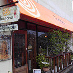 フォンターナ - 