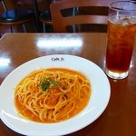 イタリアン・トマトカフェジュニア - 