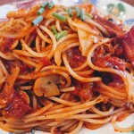 PASTA NONNOENONNA - 