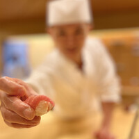 鮨 しゅん輔 阿佐ヶ谷 - 