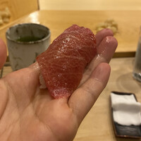 鮨 しゅん輔 阿佐ヶ谷 - 