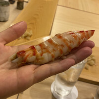 鮨 しゅん輔 阿佐ヶ谷 - 